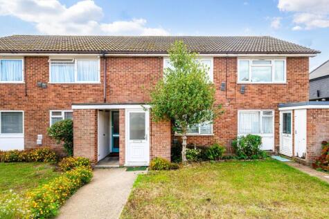 Sutton Road, Hounslow