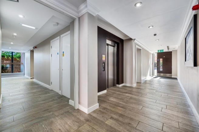 Apartment 1 Bank Place, Wilmslow 27/10/2025, 11...