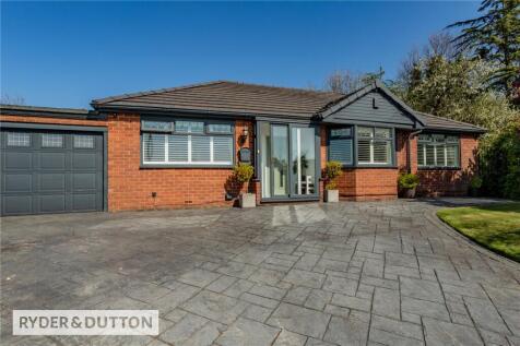 Hillary Avenue, Ashton-under-Lyne, Greater Manchester, OL7