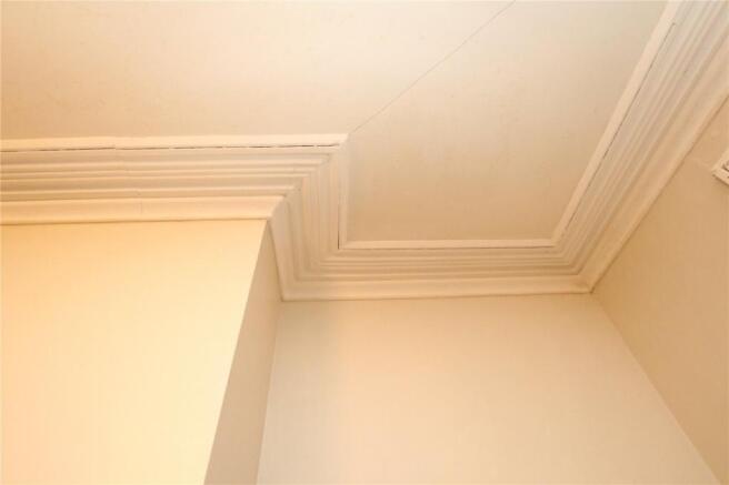 Coving