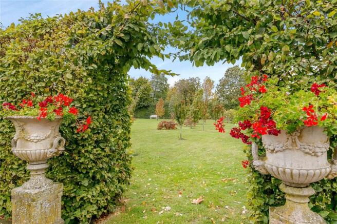 Gardens