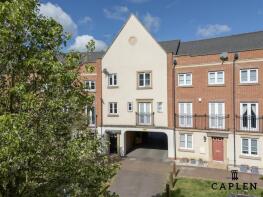 13, The Campus, Loughton IG10 3FB