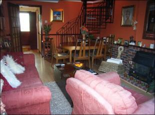 Lounge/diner