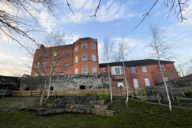 Redland Hill House, Redland Hill, Redland, Bristol