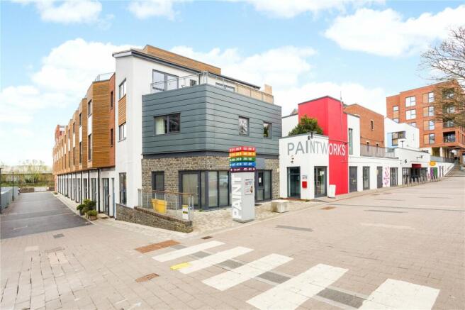 Paintworks