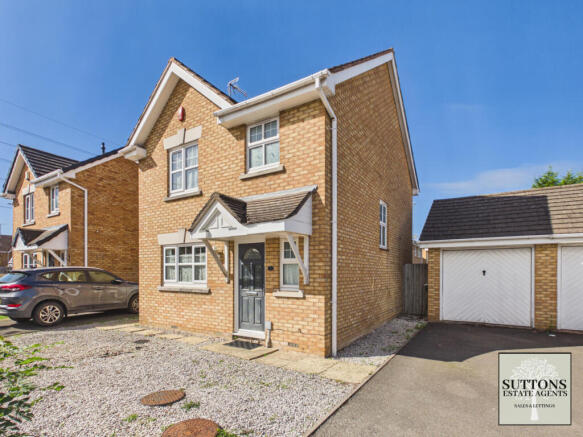 Brockenhurst Way, Hawkesbury Village, Longford, C