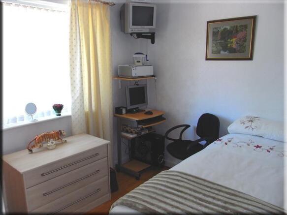 <p>Bedroom Two</p>