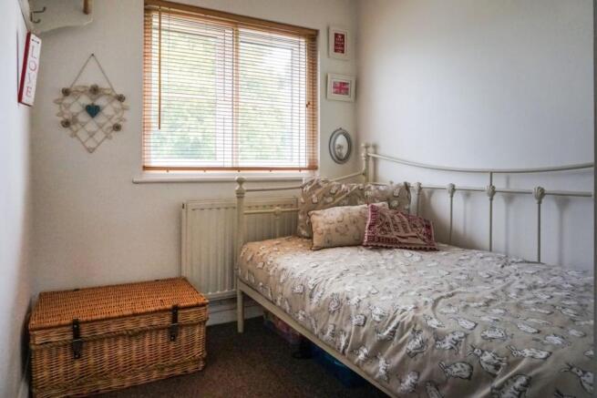 Study / Bedroom five
