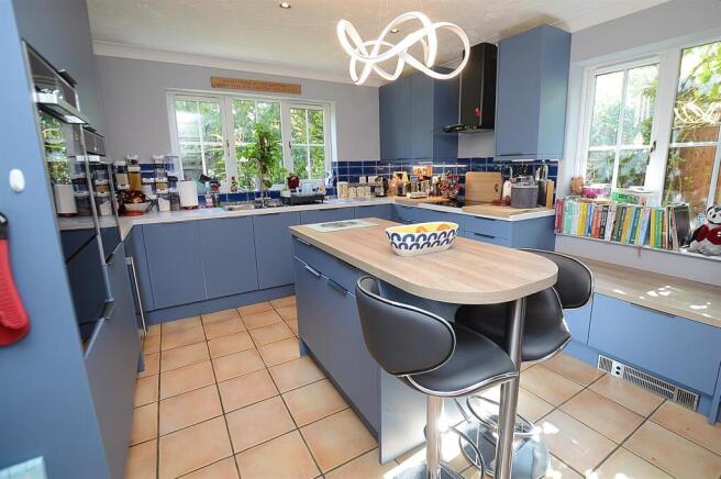 4 Lansdown Way, Woodhall Spa photo 4
