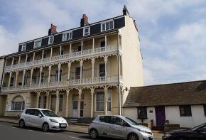 Flat 11, Bay House, Pelham Road, Seaford BN25 1EP