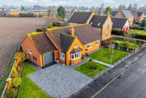 18, The Sidings, Moulton, Spalding PE12 6QT