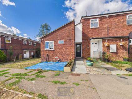 Bourne Avenue, Basildon, Essex, SS15