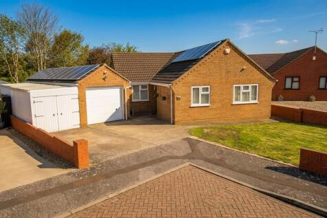 Langdale Park, Oulton Broad, Lowestoft