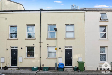 King Street, Cheltenham