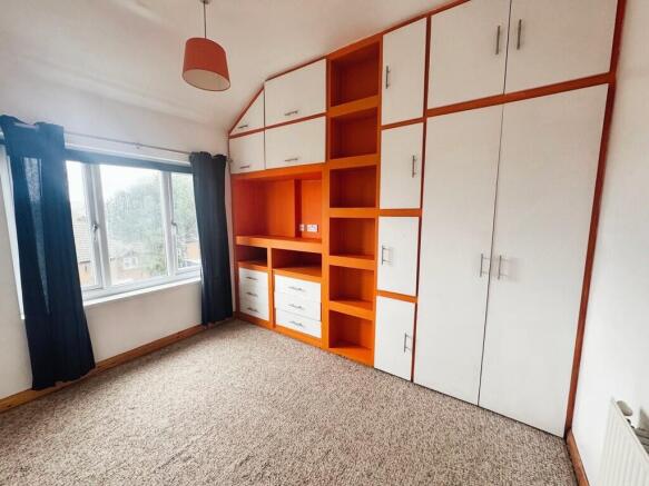 3 bed End of Terrace to rent Image 5
