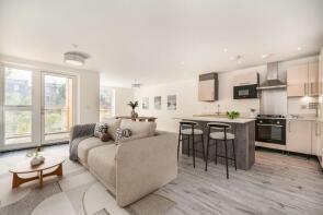 Flat 3, Ardmore Place, Hartfield Road, Wimbledon SW19 3TQ