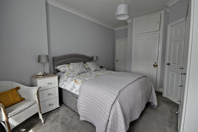 Master Bedroom 1