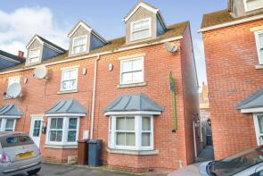 11, Robey Court, Robey Street, Lincoln LN5 8AF
