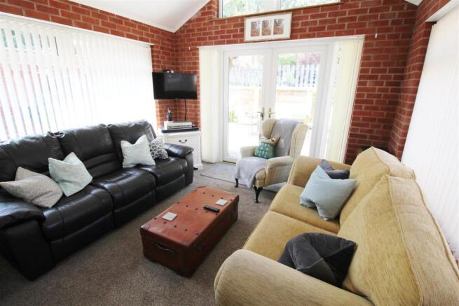 Sun Room