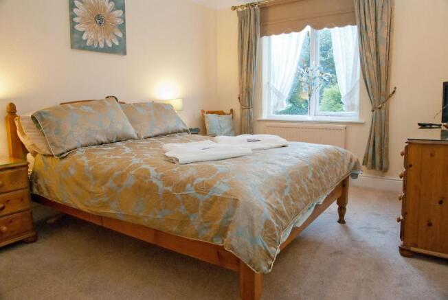 Bedroom 1