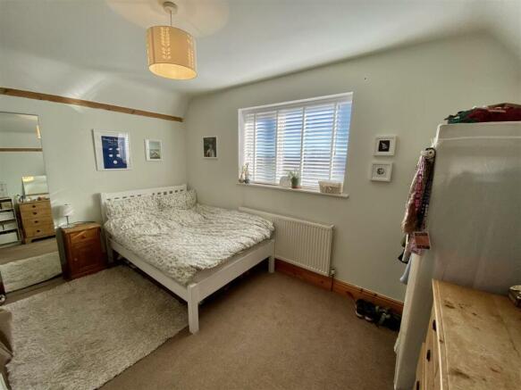 BEDROOM TWO