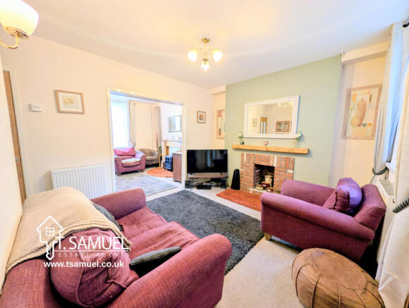 Reception Room 2