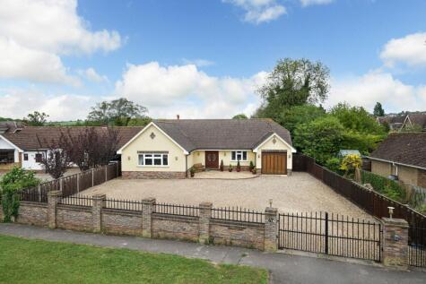 Wellhead Road, Totternhoe, LU6