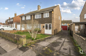 18, Adelaide Drive, Sittingbourne ME10 1YB