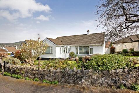 St. Johns Close, Bovey Tracey, TQ13