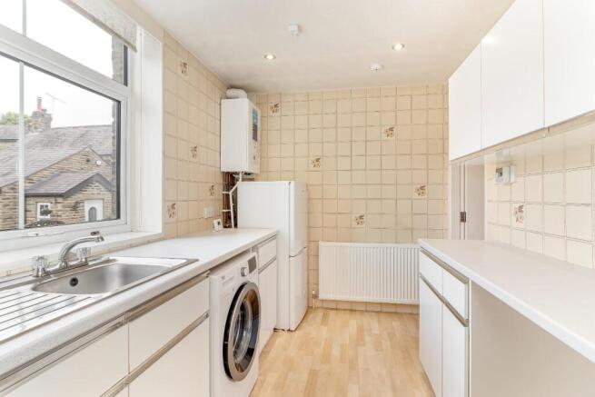 1 bed Apartment for sale Image 4