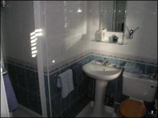 En Suite Shower Room