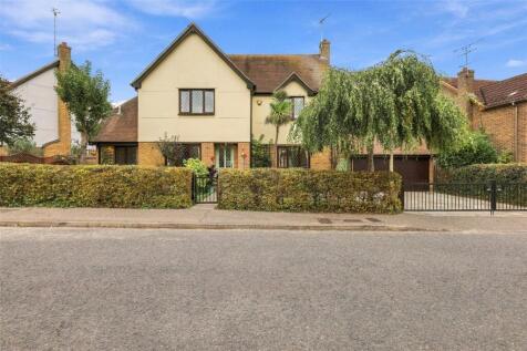 Anchor Reach, South Woodham Ferrers, Chelmsford, CM3