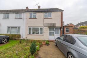 2, Kennet Drive, Milton Keynes MK3 7AT