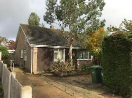 27, Whitelands, Fakenham NR21 8EW