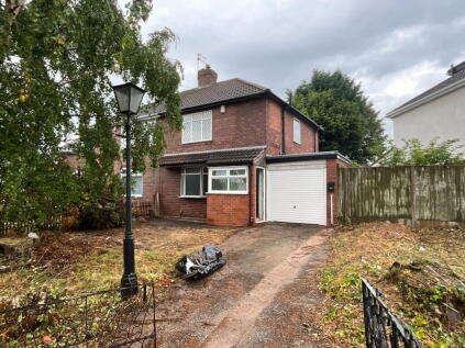 Stewarts Road, Halesowen, B62 8NA