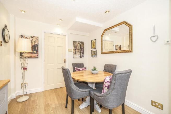 Breakfast Room