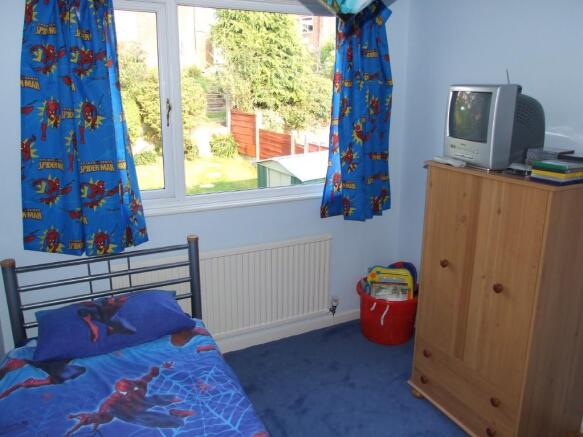 BEDROOM 3