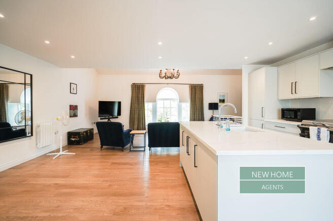 2 bed Maisonette for sale Image 7
