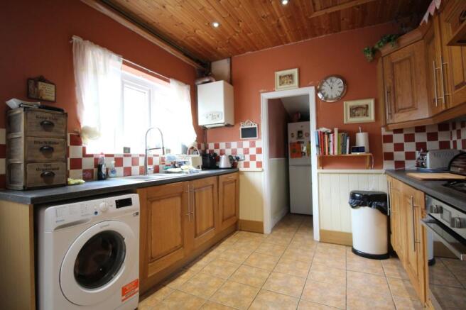Kitchen 1