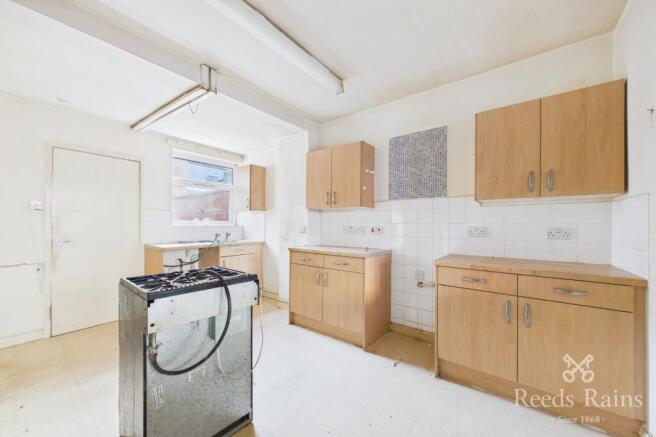 Freeport Grove, Liverpool, Merseyside, L9 photo 4