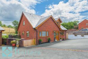 24, Troed Y Bryn, Builth Wells LD2 3FE