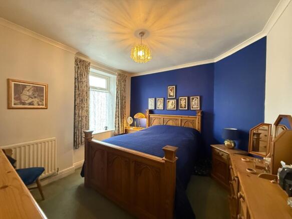 4 bed End of Terrace for sale Image 5