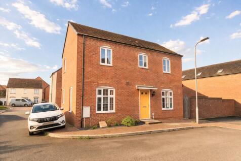 Anderson Grove, Newport, NP19