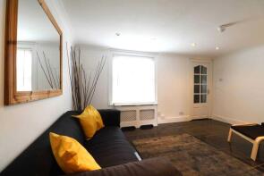 Flat, 33, Bedford Road, Reading RG1 7EX