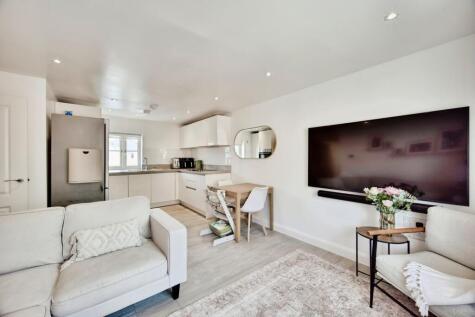 Carmelite Road, Aylesford, Kent, ME20