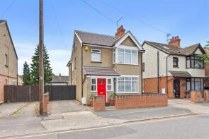6, Leon Avenue, Milton Keynes MK2 2HL