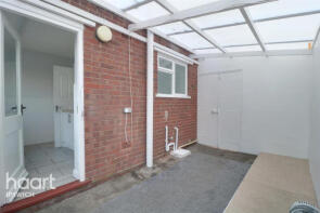 40, Leggatt Drive, Ipswich IP8 4EX