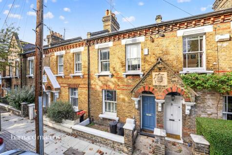 Sabine Road, London