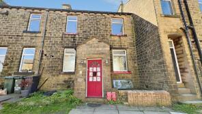 7, Nelson Street, Cross Roads, Keighley BD22 9EA