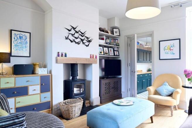 Sitting room